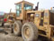 used cat motor grader 14G