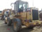 used cat wheel loader 924F