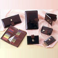 Leather Products