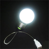 usb light