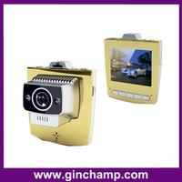 HD1080P g-sensor 2.0inch LCD auto car dash camera