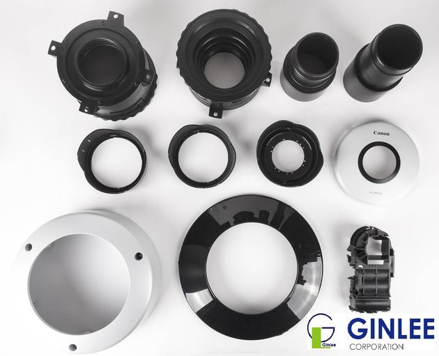 Consumer Electronics Components