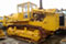KAMATSU Bulldozer D155A-1