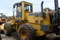 Used komatsu wheel loader WA320-3