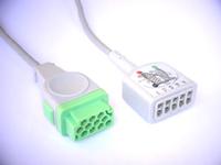 ECG cable