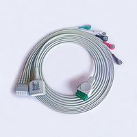 ECG cable