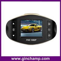 HD720P infrared car dvr black box