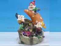 water fountain