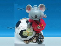 Mouse Coin box