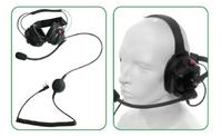 Noise Cancelling Headset GT-N02 for Walkie Talkie