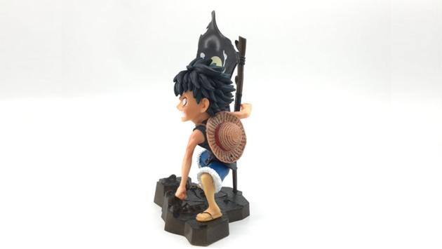 One Piece Luffy PVC Anime Figures