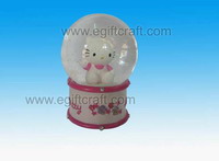 Kitty Waterball