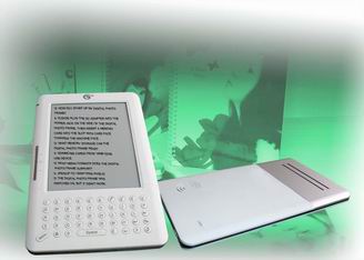 e-reader