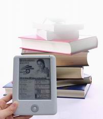 reader ebook