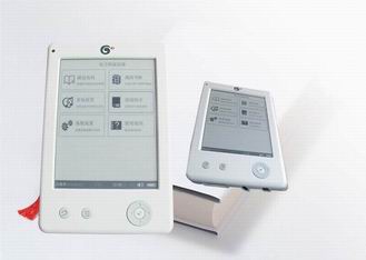 ebook reader