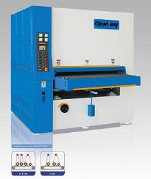 T-series Heavy Duty Wide-belt Sander