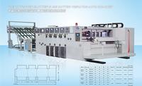 The Flexo Printer