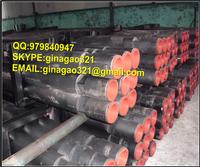 Flat drill