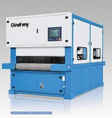Y-series Curve Surface Sander