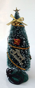 X'Mas tree