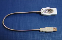 USB 3-LED LIGHT