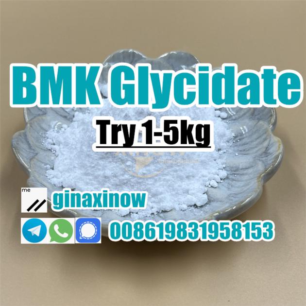 5449 12 7 Bmk Glycidic Acid