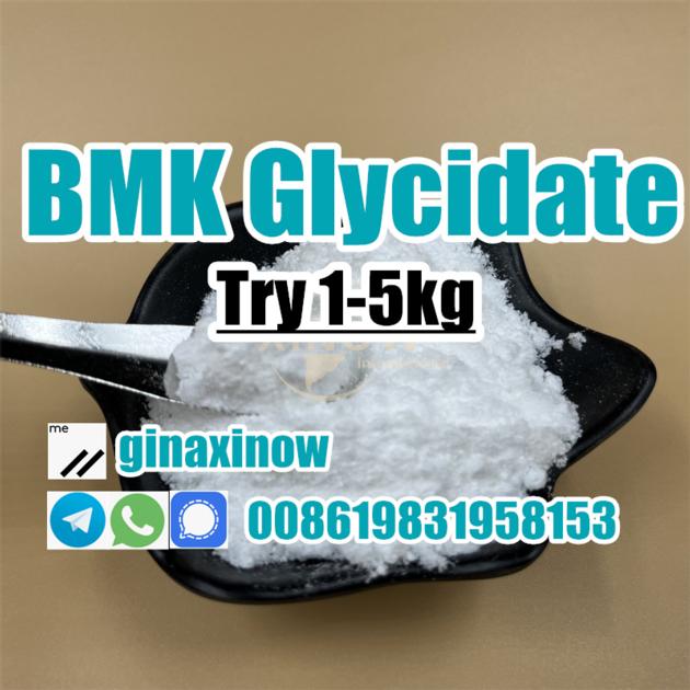 BMK Powder Cas 5449 12 7