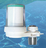 slim,mini new drinking water filter