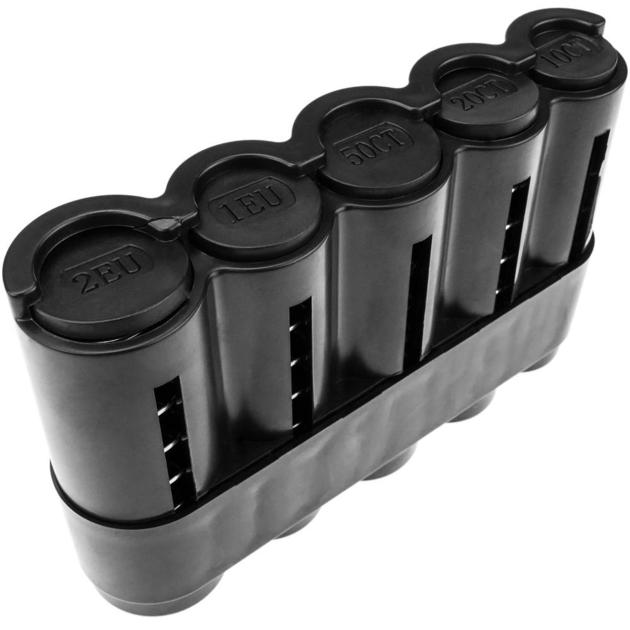 Coin Box Classifier Organizer Holder For