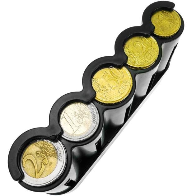 Coin Box Classifier Organizer Holder For