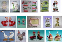 Resinic Crafts