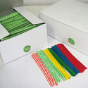 TWIST TIES