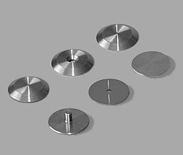 non-slip paving and directional tactile
