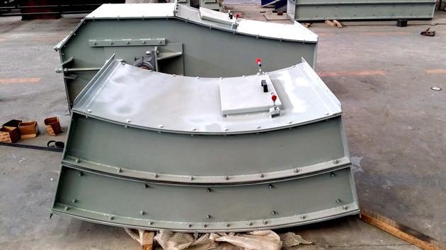 Hi-Flight Conveyors
