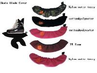 Skate blade cover