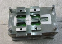 plastic mould