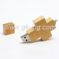best choice for 2010 Christmas promotion usb gift