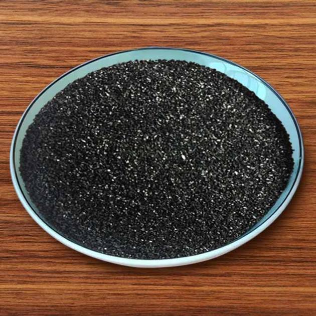 Anthracite Filter Media