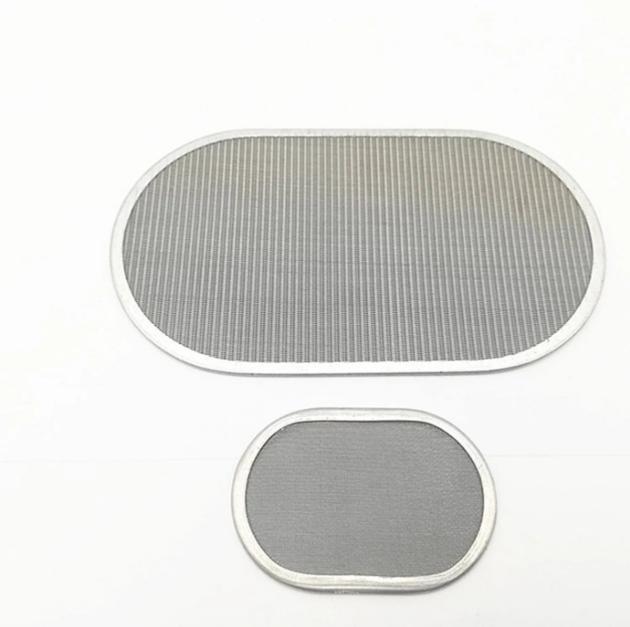 Spin Pack Filters