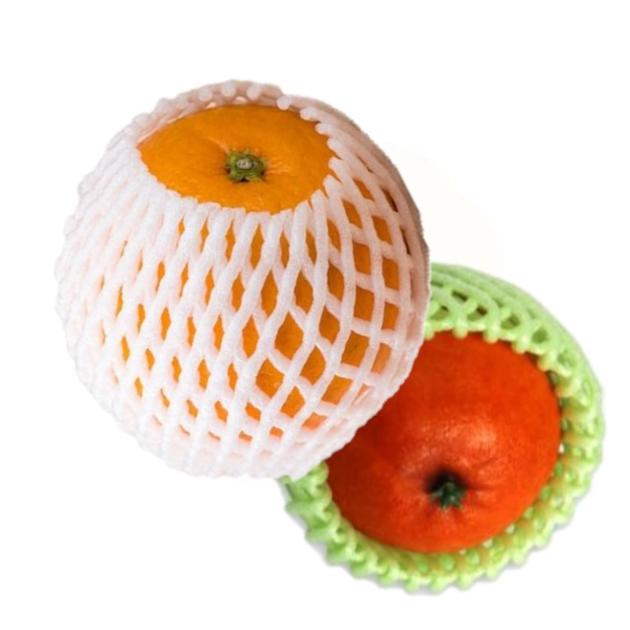 EPE Foam Fruit Net Colorful Fruit