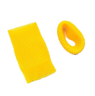 EPE Foam Fruit Net Colorful Fruit