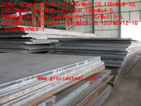 25CrMo,25CrMo4,35CrMo4,35CrMoV5,42CrMo4,20CrMo,30CrMo -- Alloy structure steel plate