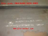16MnRHIC,A48CPr,08Cu,16MnCu,08Cr,16MnCr-Corrosion-resistant steel plate