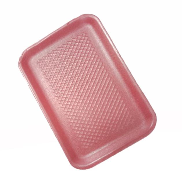 Foam Meat Trays Disposable Custom Tray