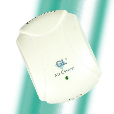Portable Air Purifier