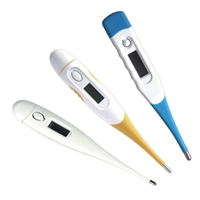 Digital Thermometer