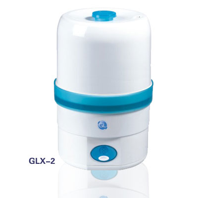 Micro-computer Steam Sterilizer