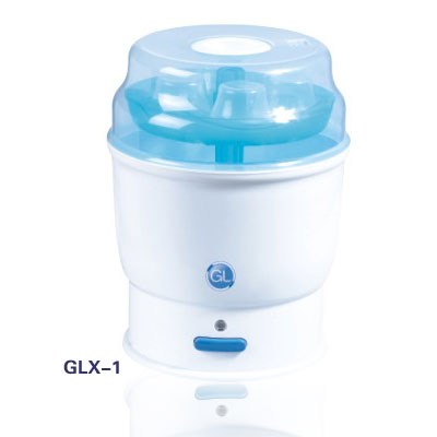 Steam Sterilizer