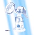Manual Breast Pump