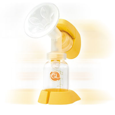 Electric Breast Pump